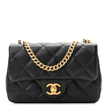 Black Chanel Bags