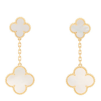Drop Earrings