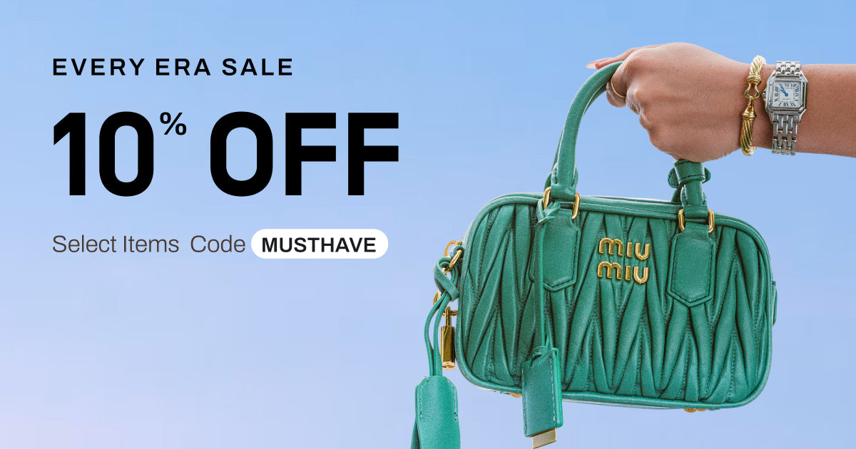 Every Era Sale