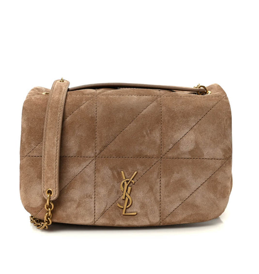 Saint Laurent Crossbody Bags
