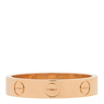 Band Rings