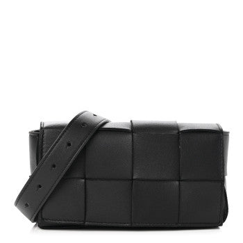 Black Belt Bags