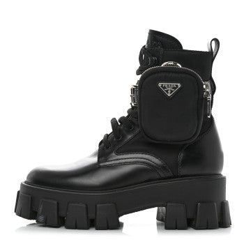 Boots & Booties