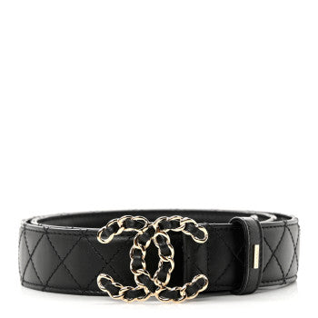 Chanel Belts