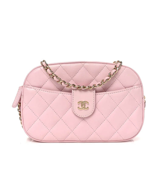 Chanel Crossbody Bags