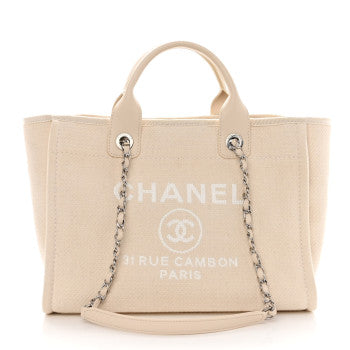 Chanel Tote Bags