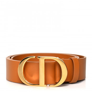 Christian Dior Belts