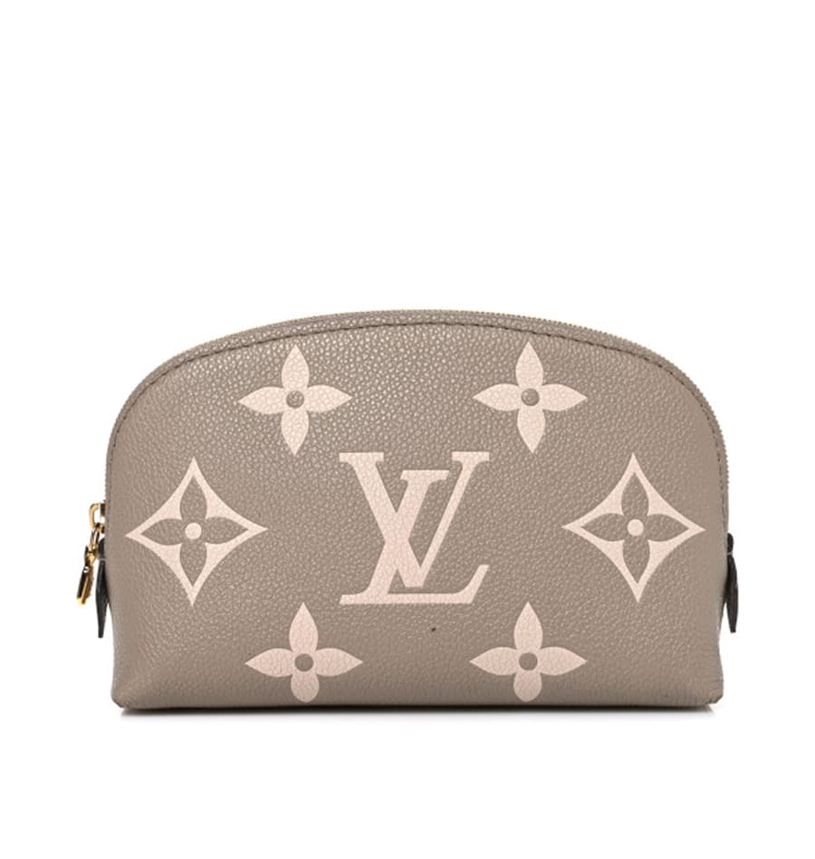 Used Designer Cosmetic Cases - Shop Pre-owned Luxury Cosmetic Cases ...