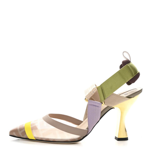 Fendi Shoes