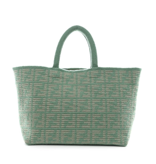 Fendi Tote Bags