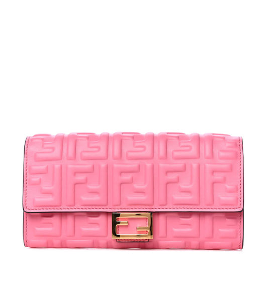 Fendi Wallets