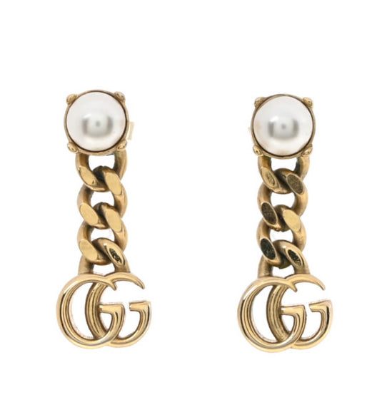 Gucci Jewelry