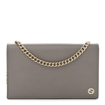 Gucci Wallet Style