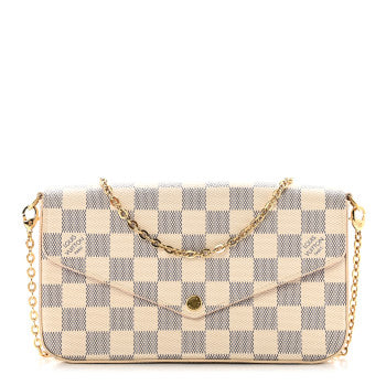 Louis Vuitton Wallet Style
