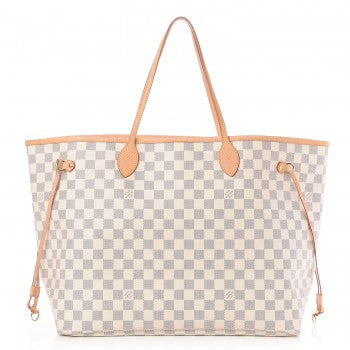 Louis Vuitton Neverfull Pochette