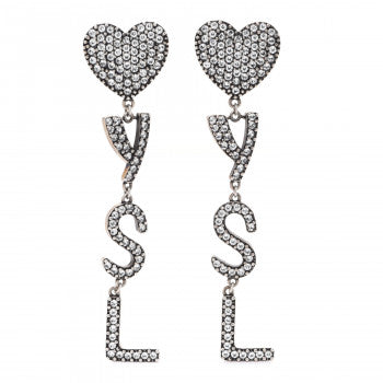 Saint Laurent Jewelry