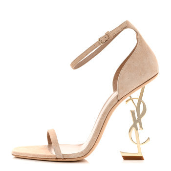 Saint Laurent Shoes