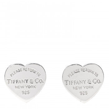 Sterling Silver Earrings