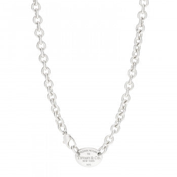 Tiffany Jewelry