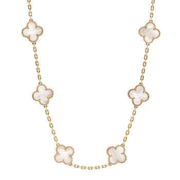 Van Cleef & Arpels Jewelry