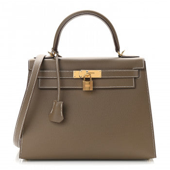 Hermes Kelly Bags