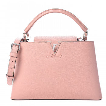 Louis Vuitton Capucines Bags