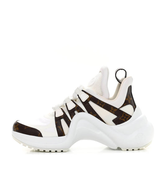 Louis Vuitton Shoes