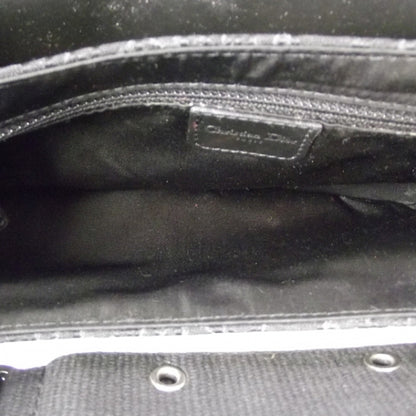 Christian Dior Monogram Street Chic Bag Black 6 of 13