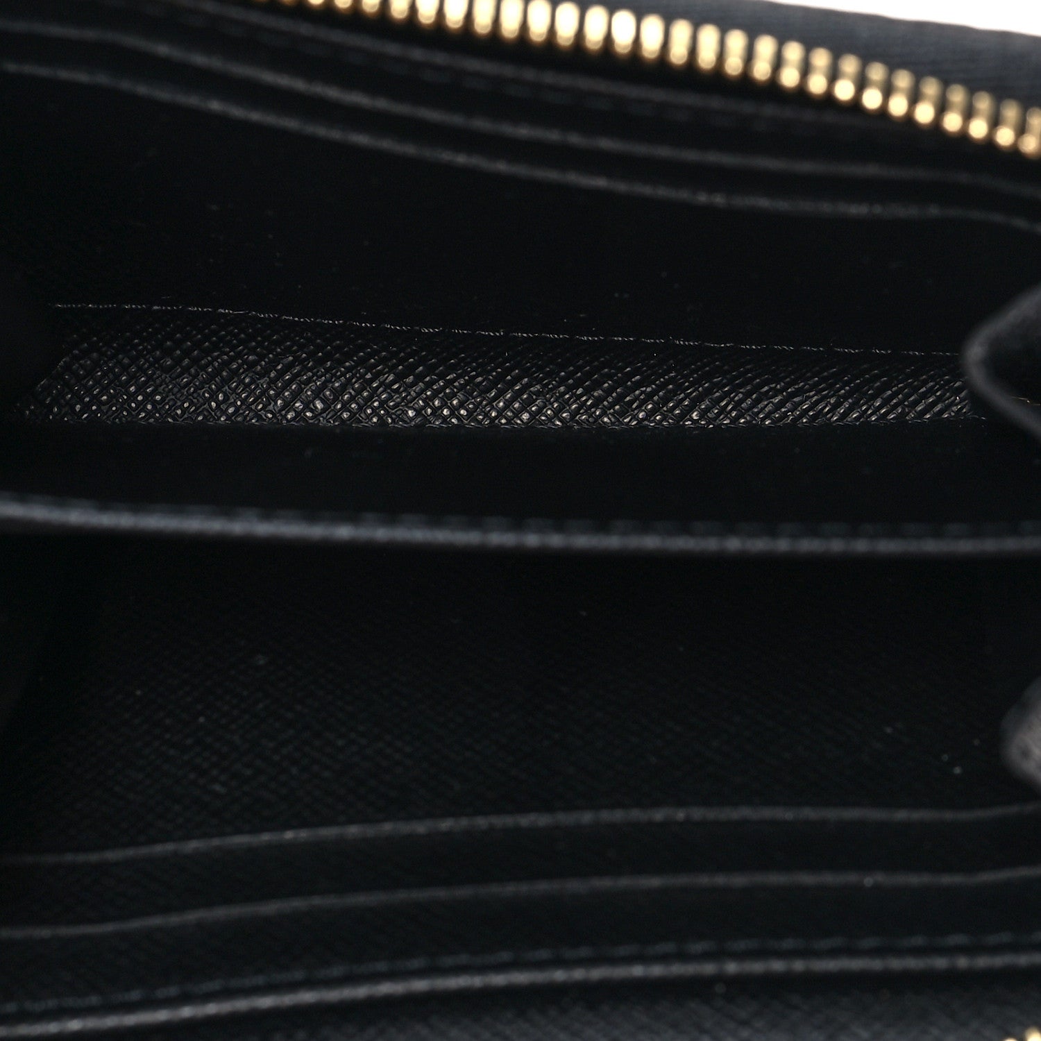 Louis Vuitton Game On Zippy Coin Purse Black 5 of 6