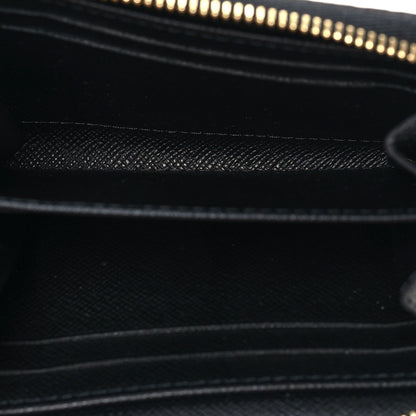 Louis Vuitton Game On Zippy Coin Purse Black 5 of 6