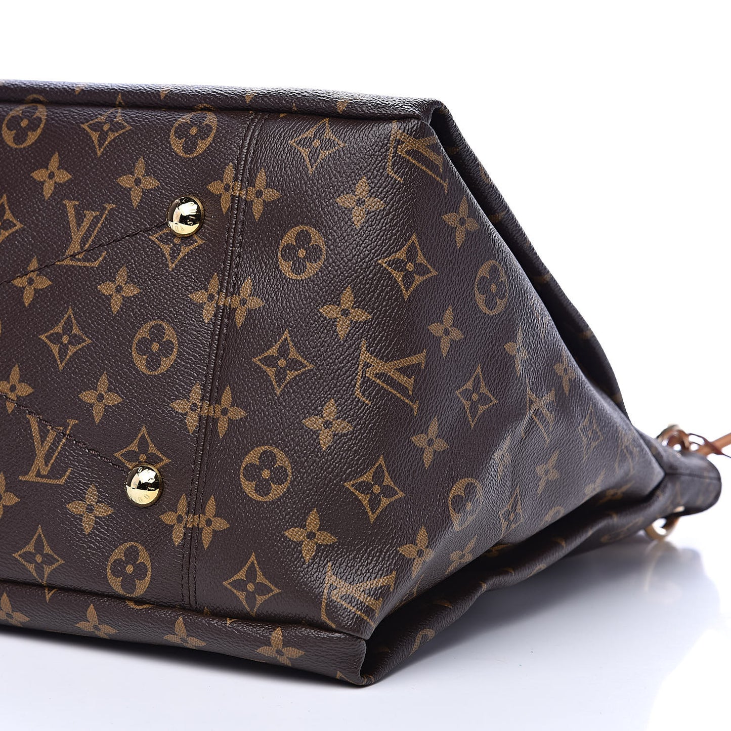 Monogram Artsy MM