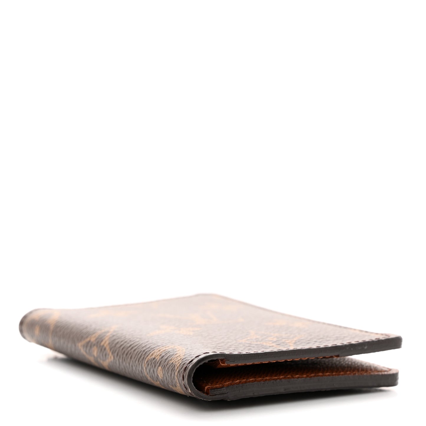 Monogram Pocket Organizer NM