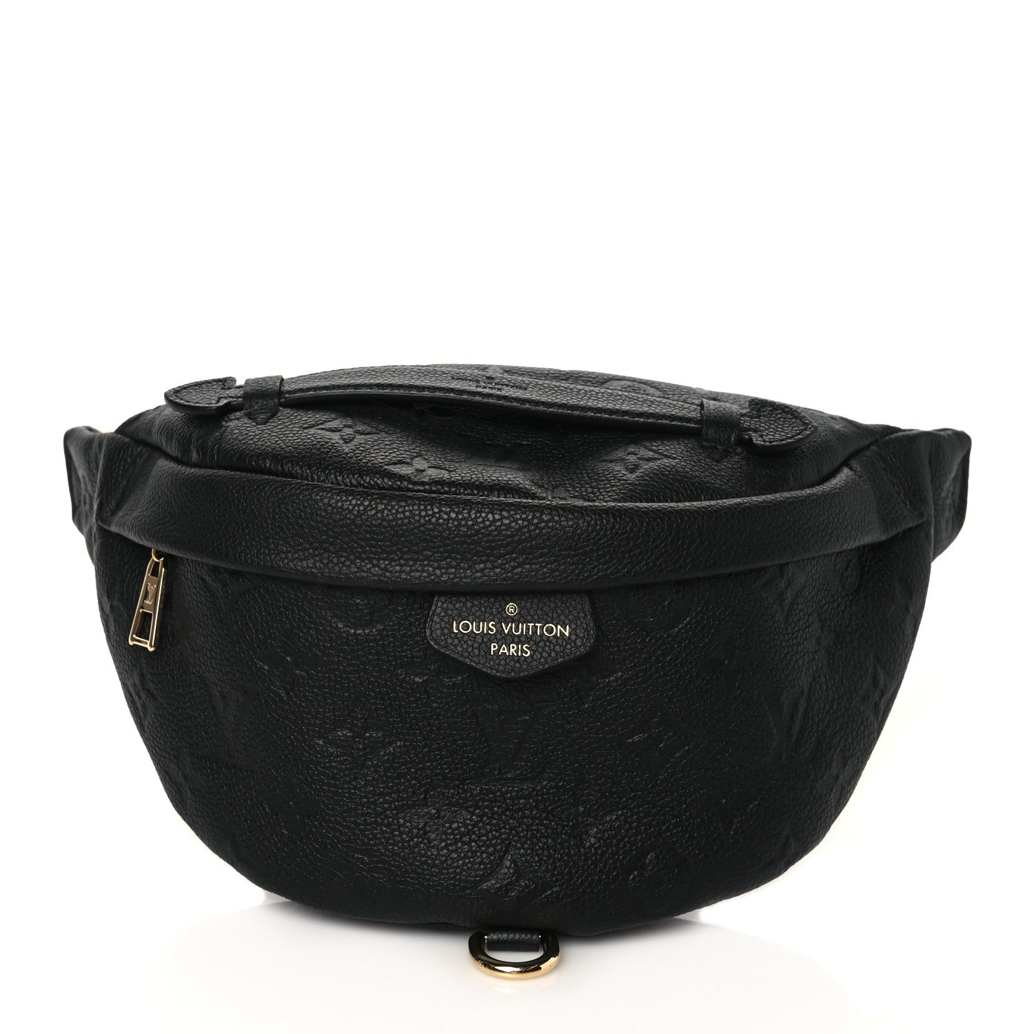 Louis Vuitton Empreinte BumBag Black 1 of 9