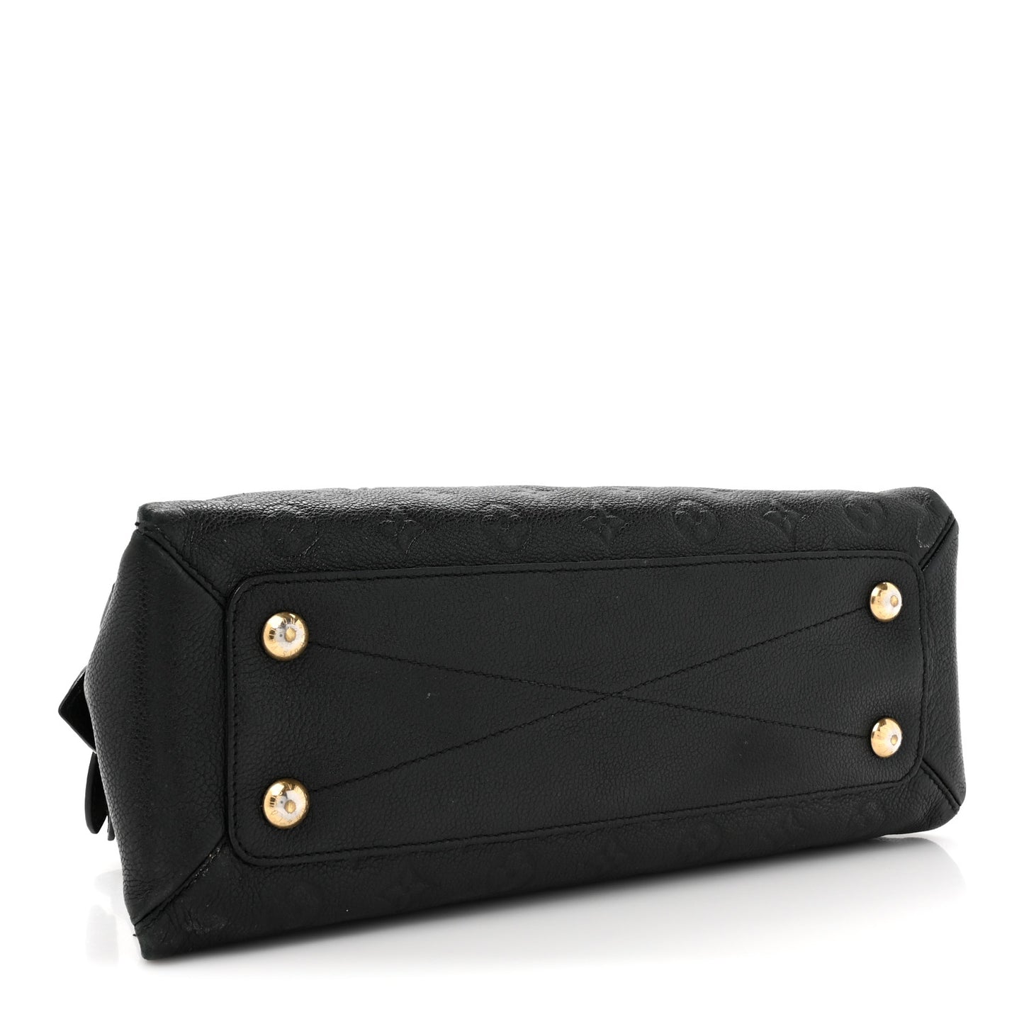 Empreinte Vosges MM Black