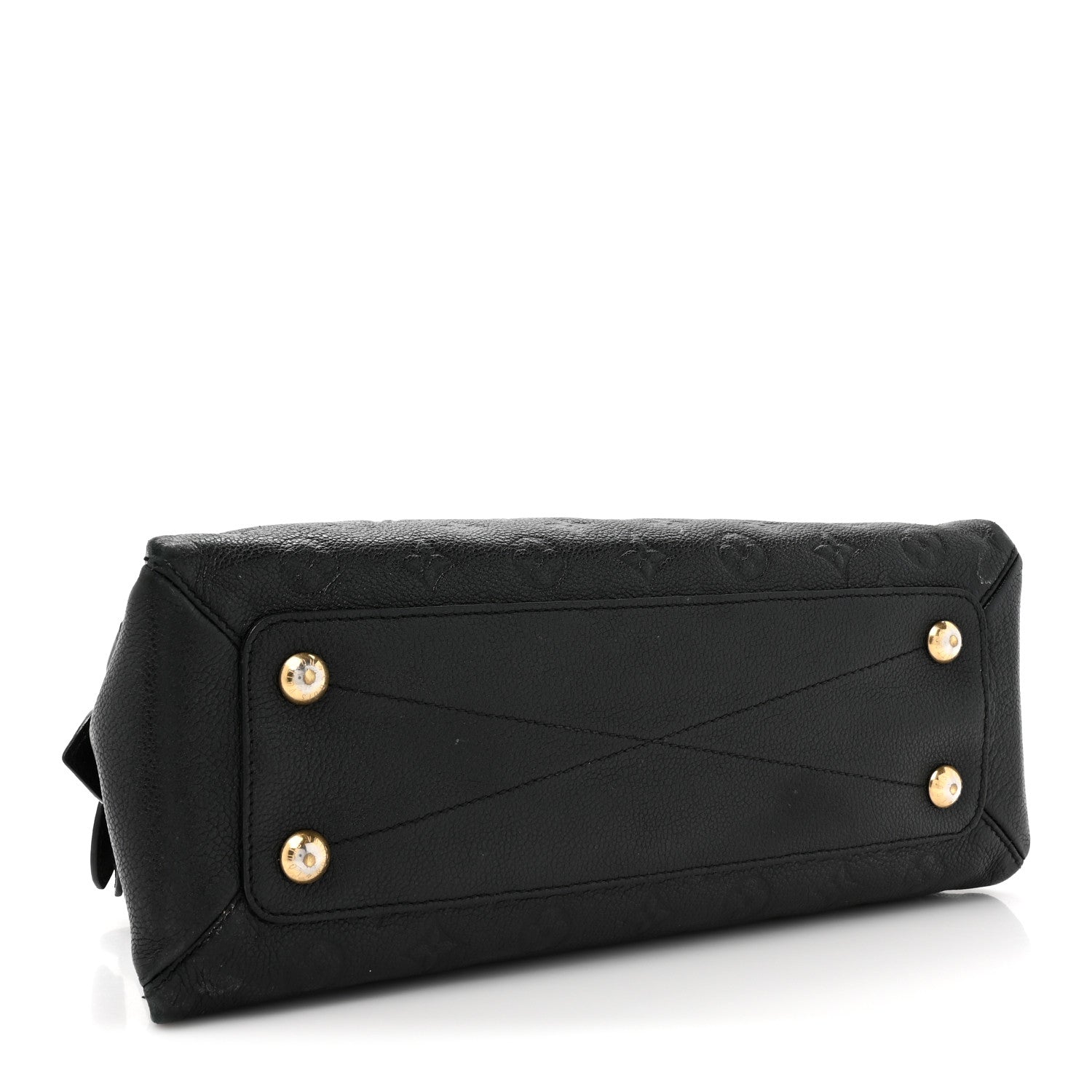Louis Vuitton Empreinte Vosges MM Black 4 of 21