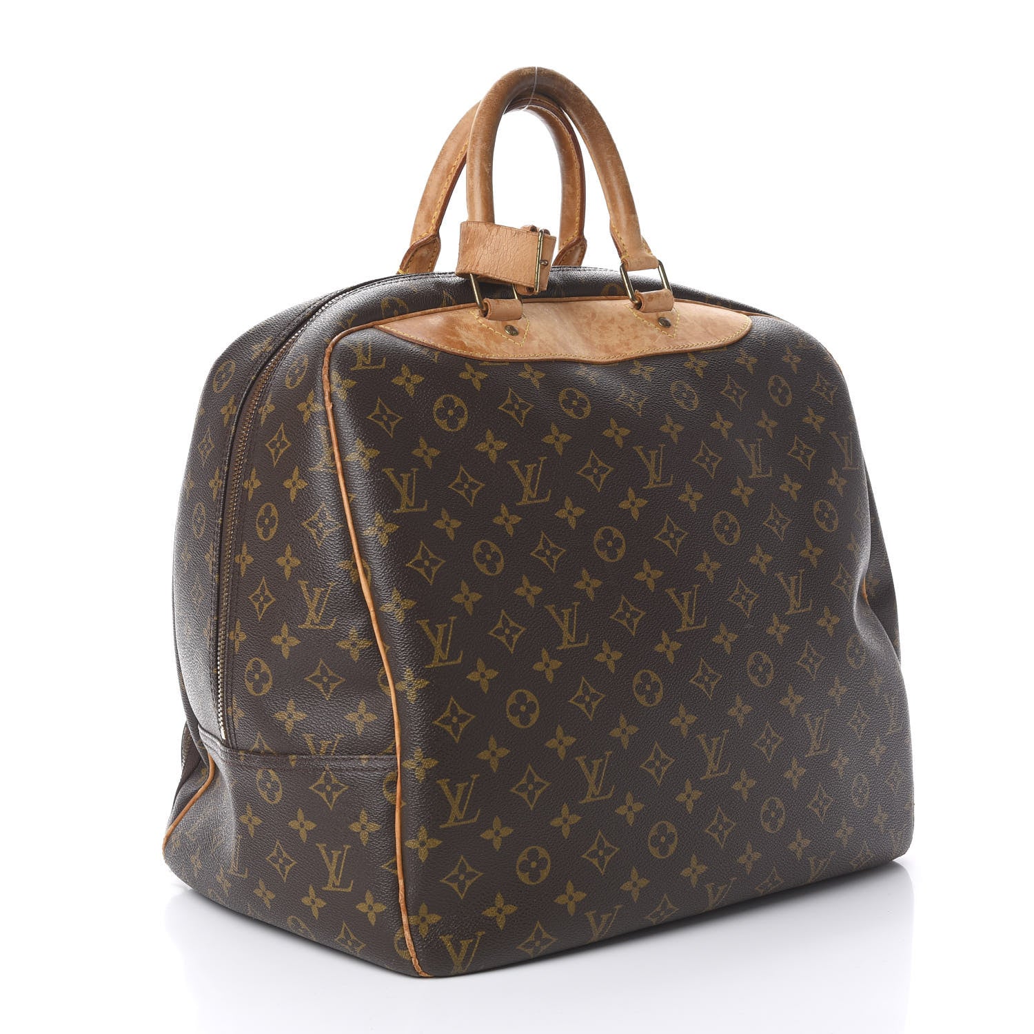 Louis Vuitton Monogram Evasion Sports Bag 4 of 28