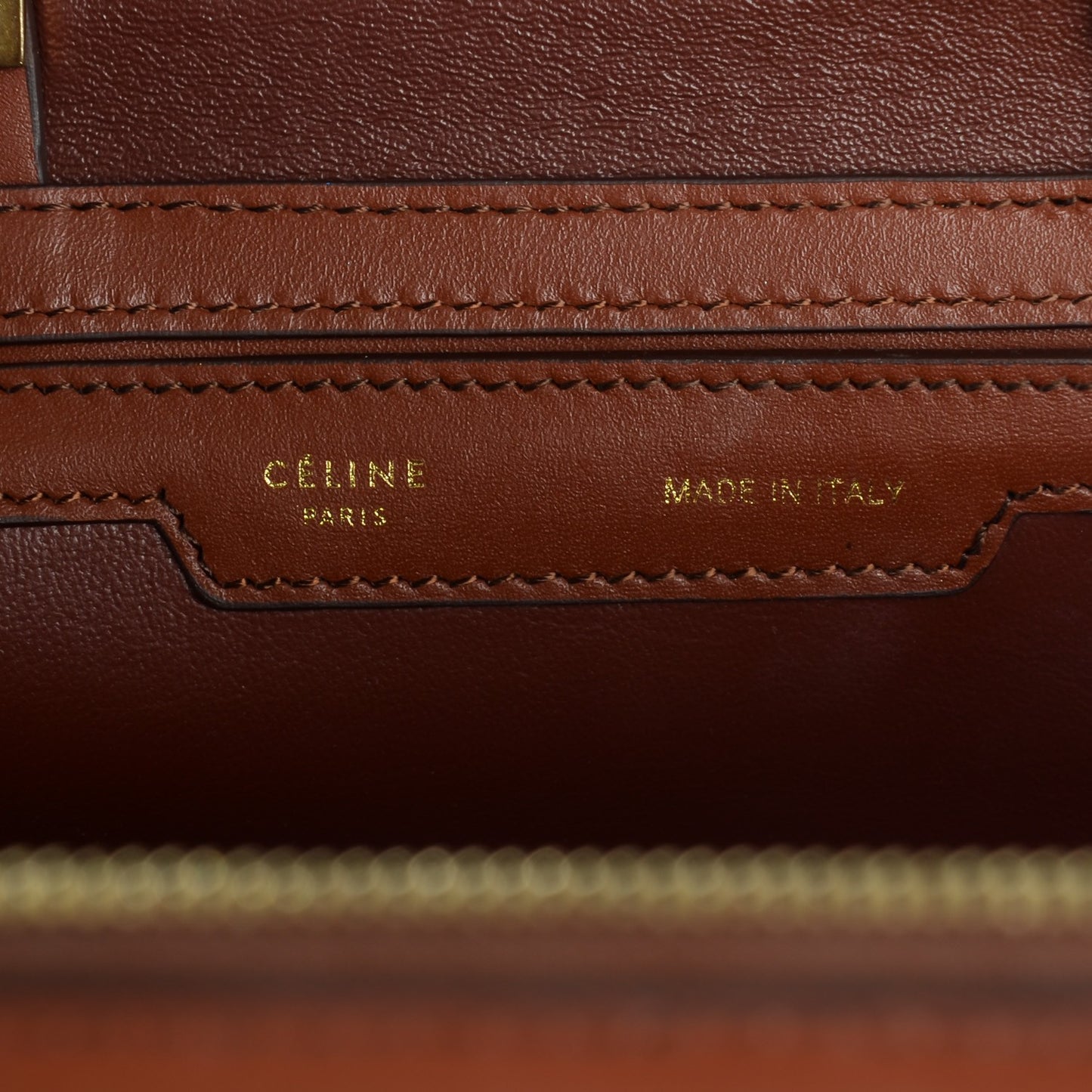 Satin Calfskin Long Frame Doctor Bag Grey