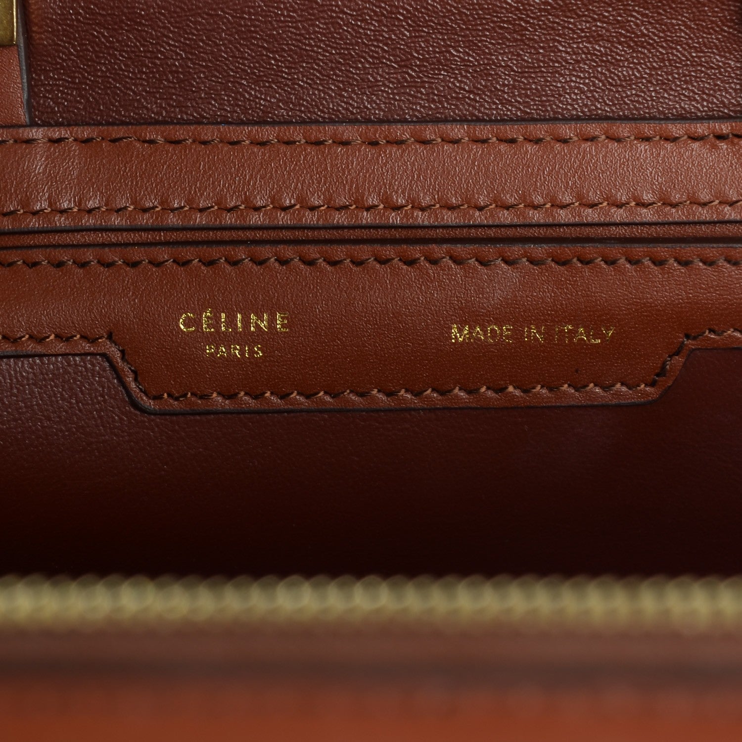 Celine Satin Calfskin Long Frame Doctor Bag Grey 7 of 8