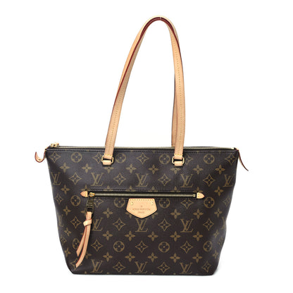 Louis Vuitton Monogram Iena PM 1 of 13