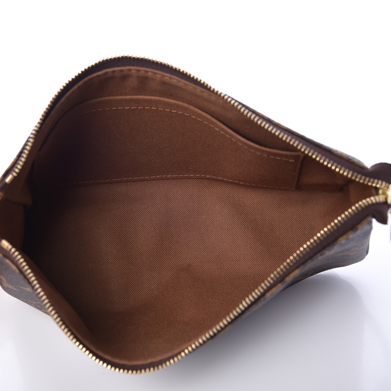 Louis Vuitton Monogram Pochette Accessories NM 5 of 8