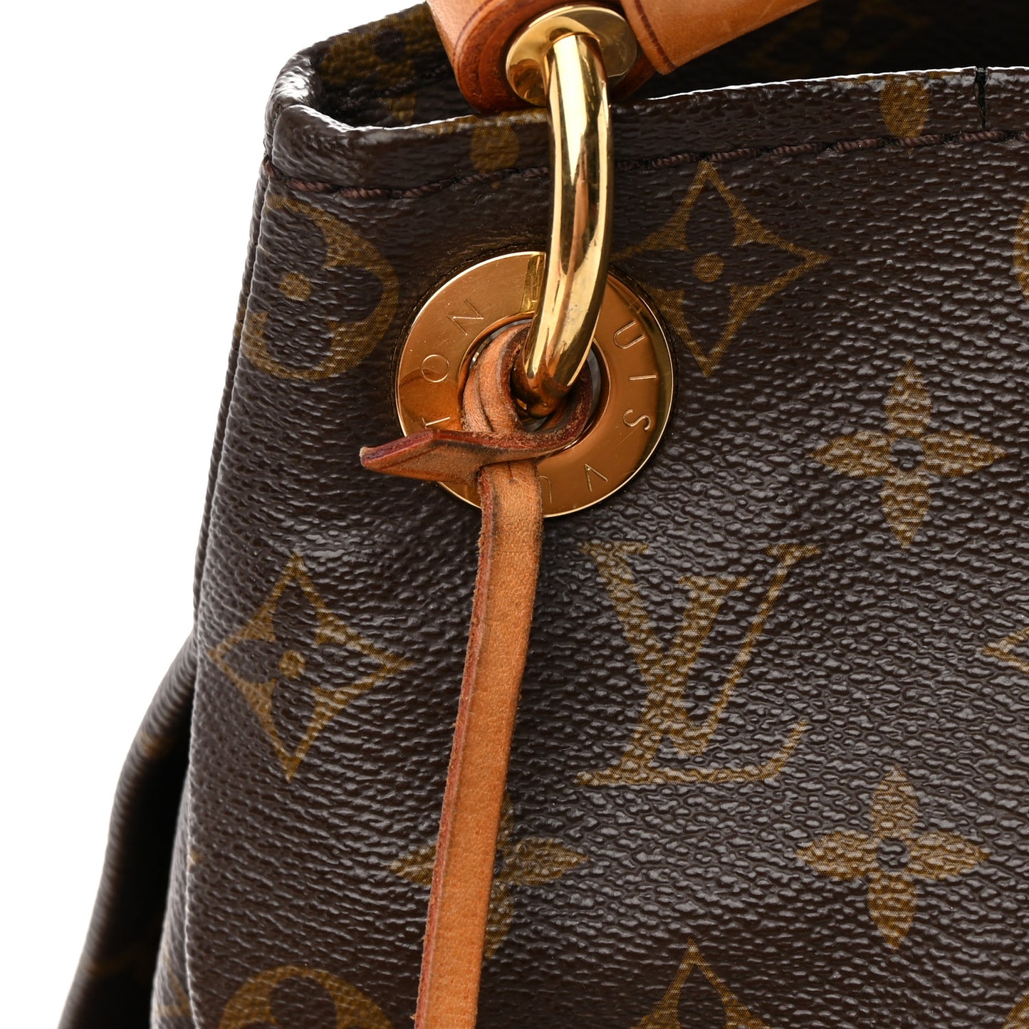 Monogram Artsy MM
