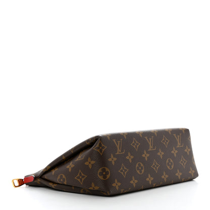 Louis Vuitton Monogram Pallas Beauty Case Cherry 4 of 10