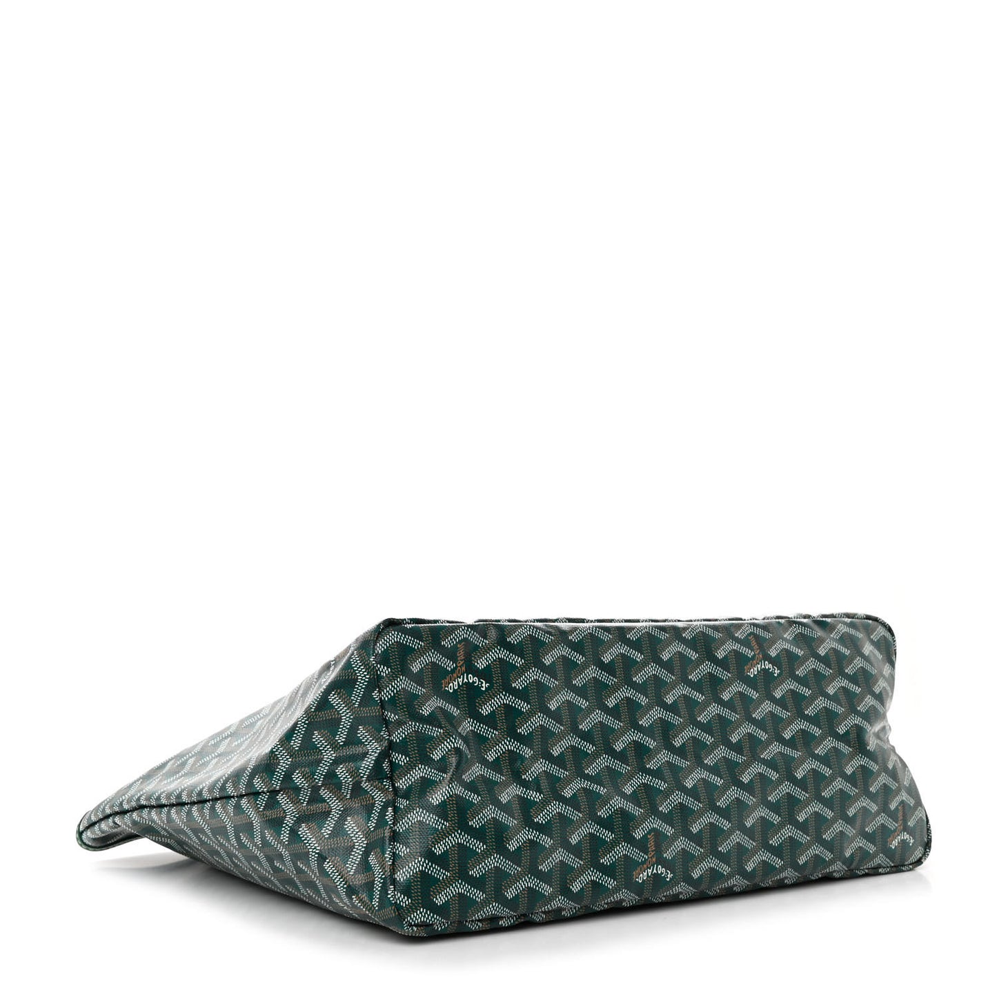 Goyardine Saint Louis PM Green