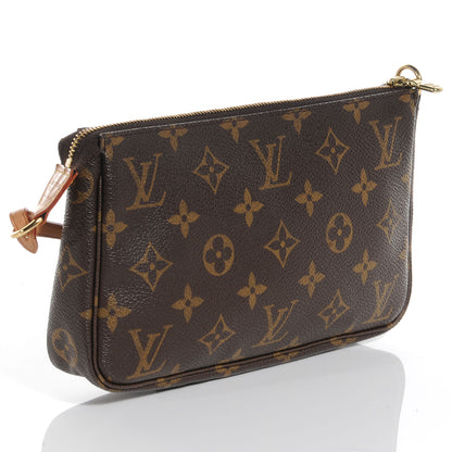 Louis Vuitton Monogram Pochette Accessories 3 of 6