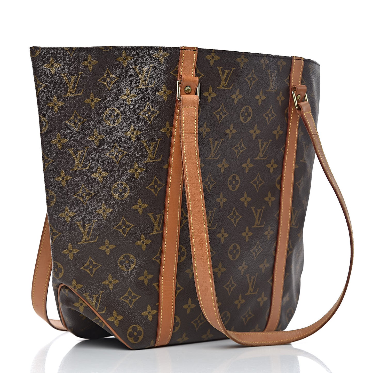 Monogram Sac Shopping Tote