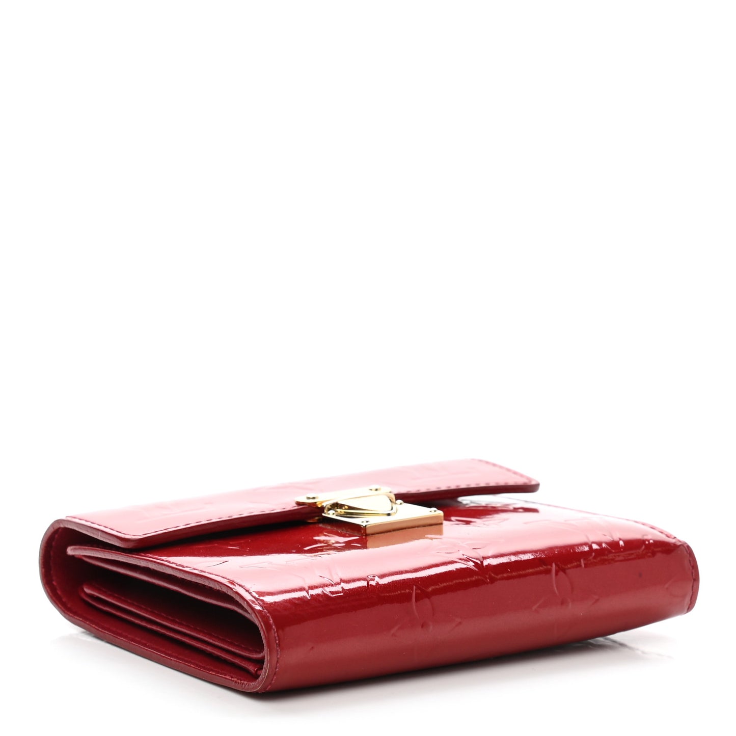 Vernis Koala Wallet Pomme D'Amour