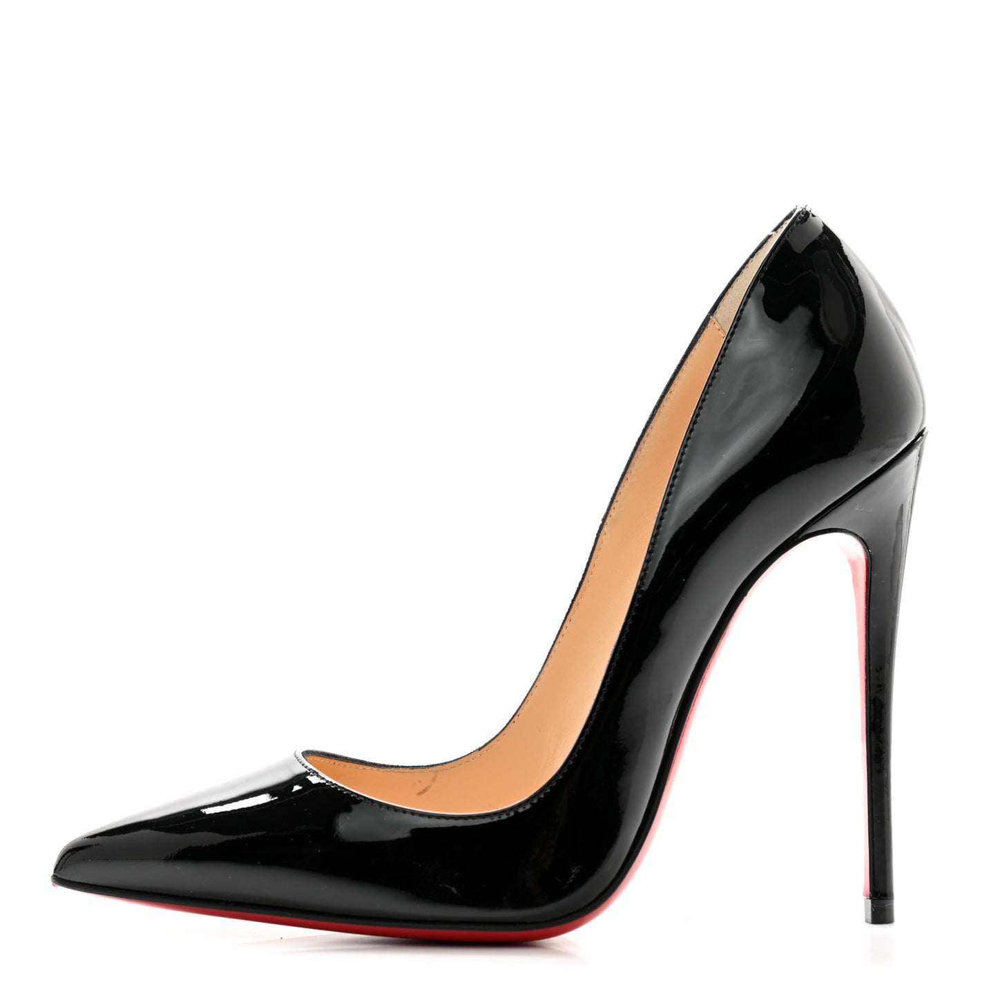 Patent So Kate 120 Pumps 35.5 Black