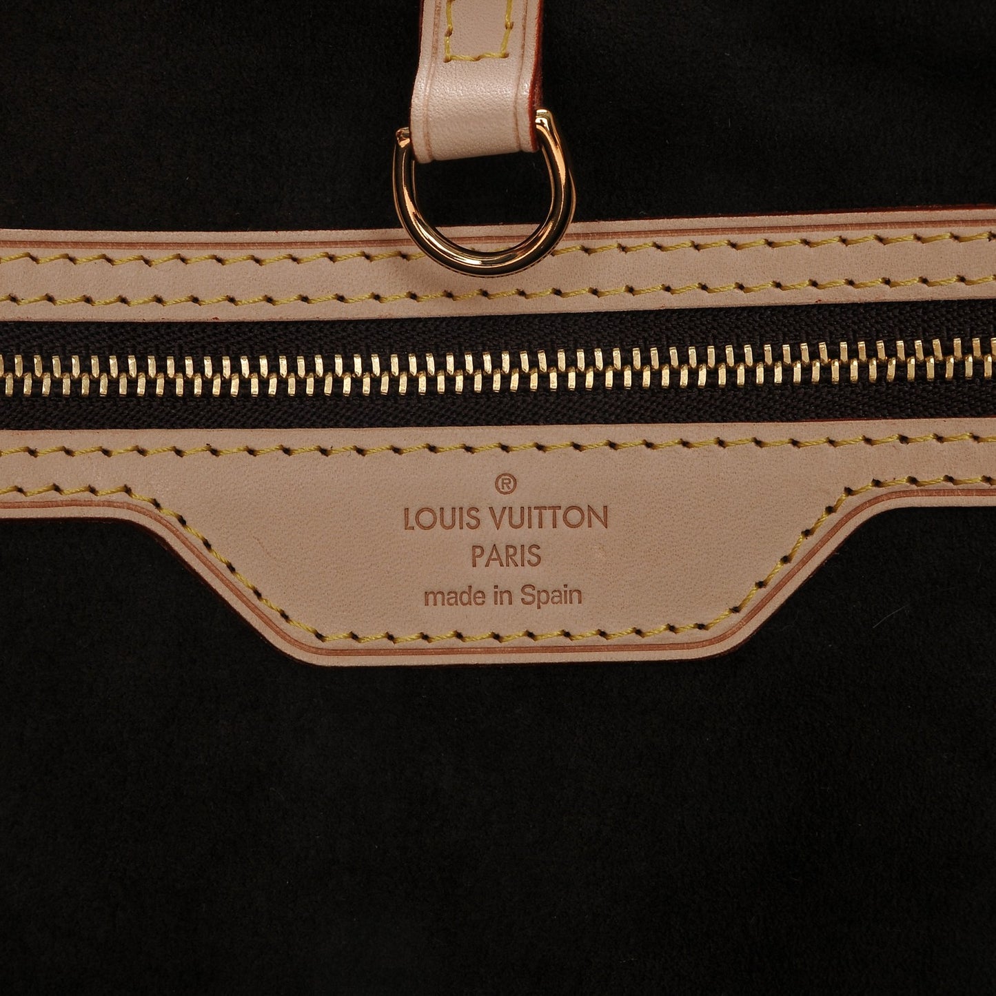 Monogram Wilshire GM