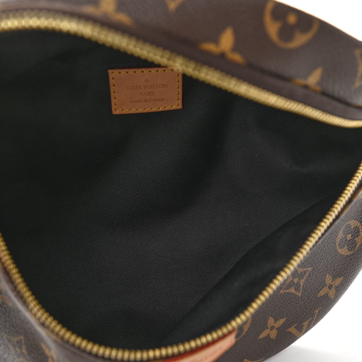Monogram Bumbag