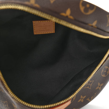 Louis Vuitton Monogram Bumbag 5 of 10